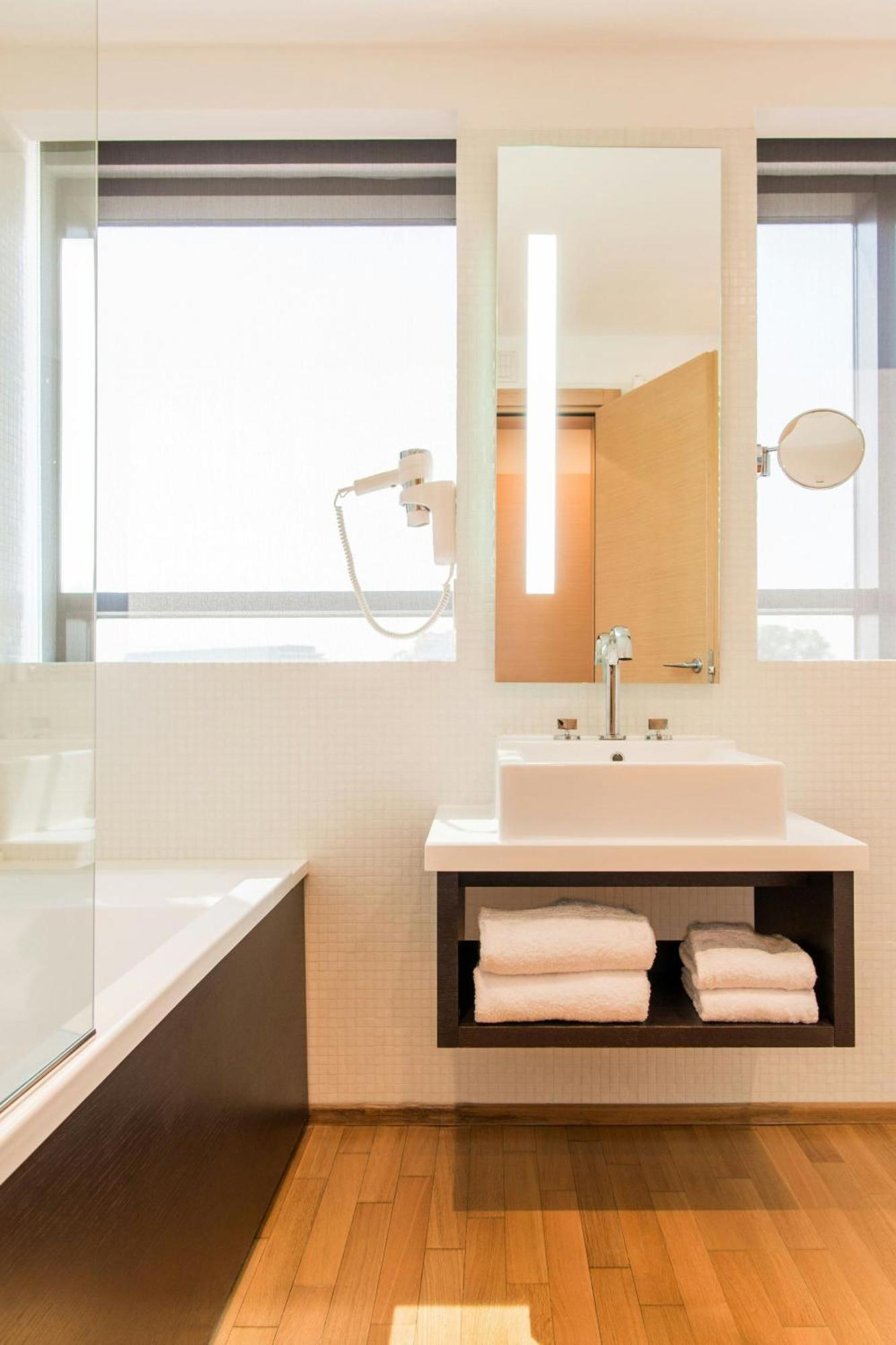 Four Points By Sheraton Venice 4* Mestre