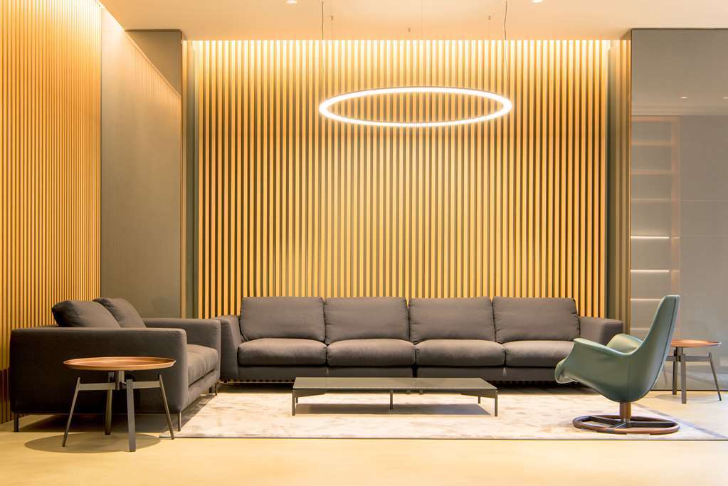 Hotel Four Points By Sheraton Venice
