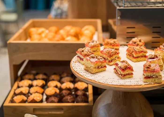 Four Points By Sheraton Venice Mestre