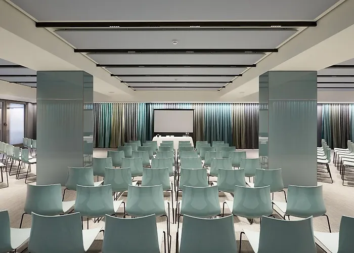 Four Points By Sheraton Venice Mestre