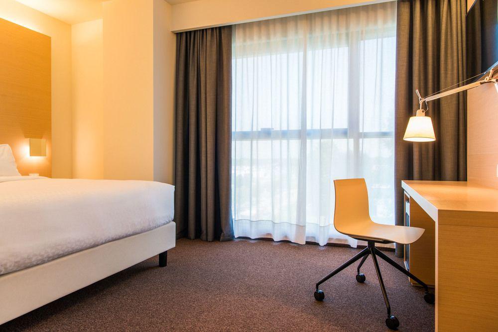 Four Points By Sheraton Venice Hotel 4*