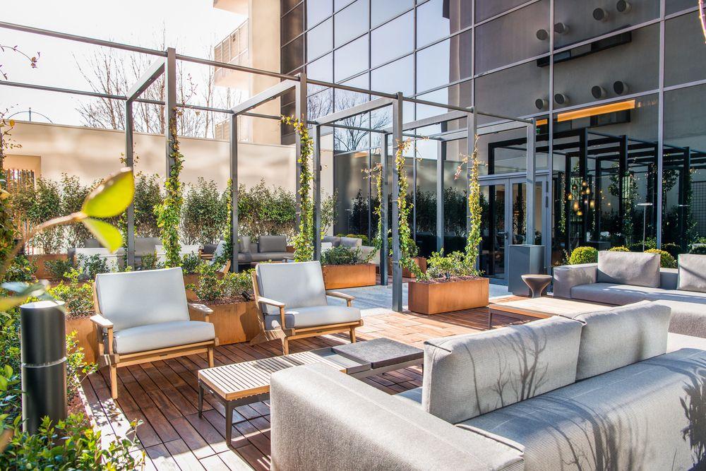 Four Points By Sheraton Venice Mestre