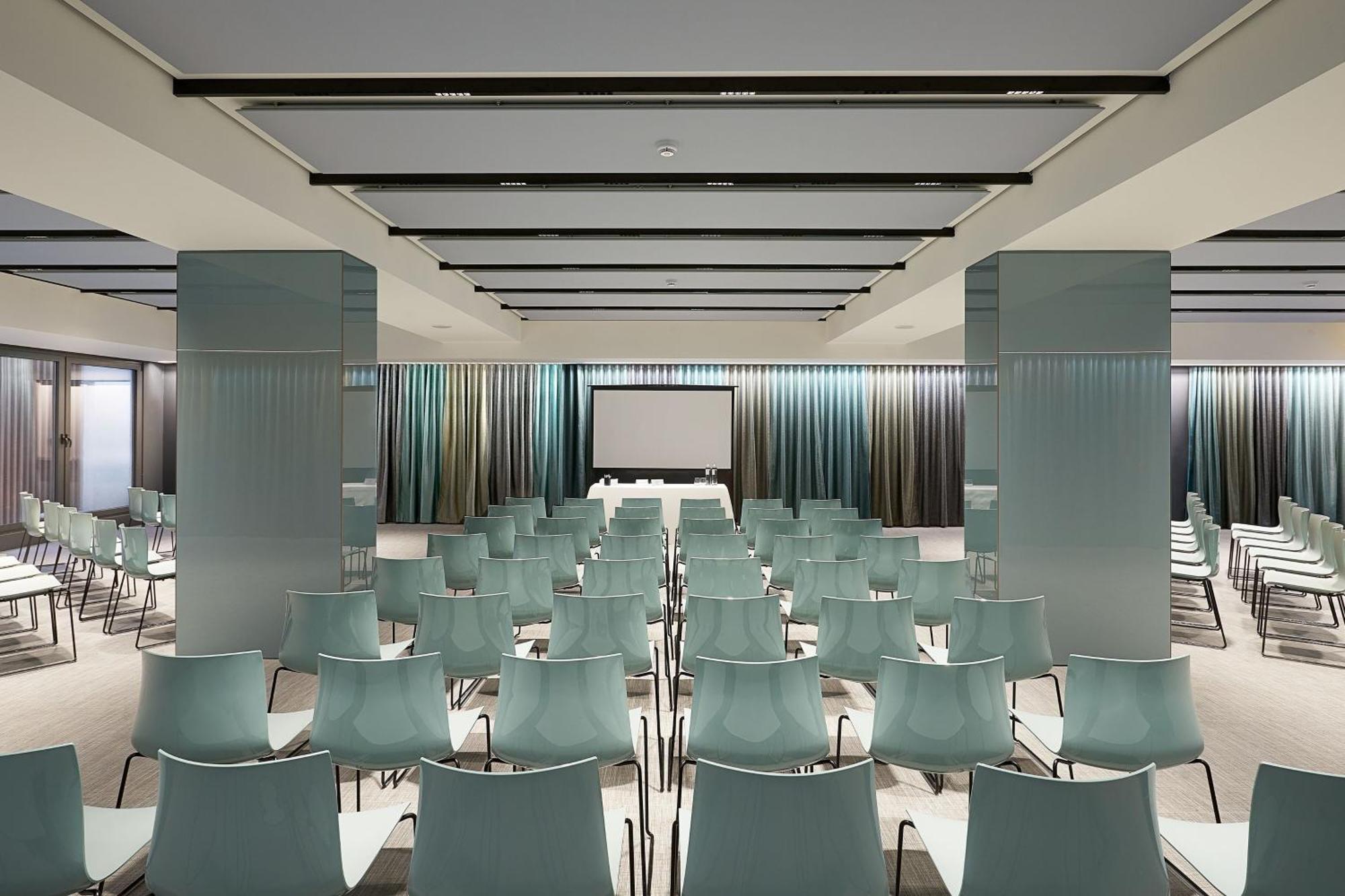 Four Points By Sheraton Venice Hotel 4*