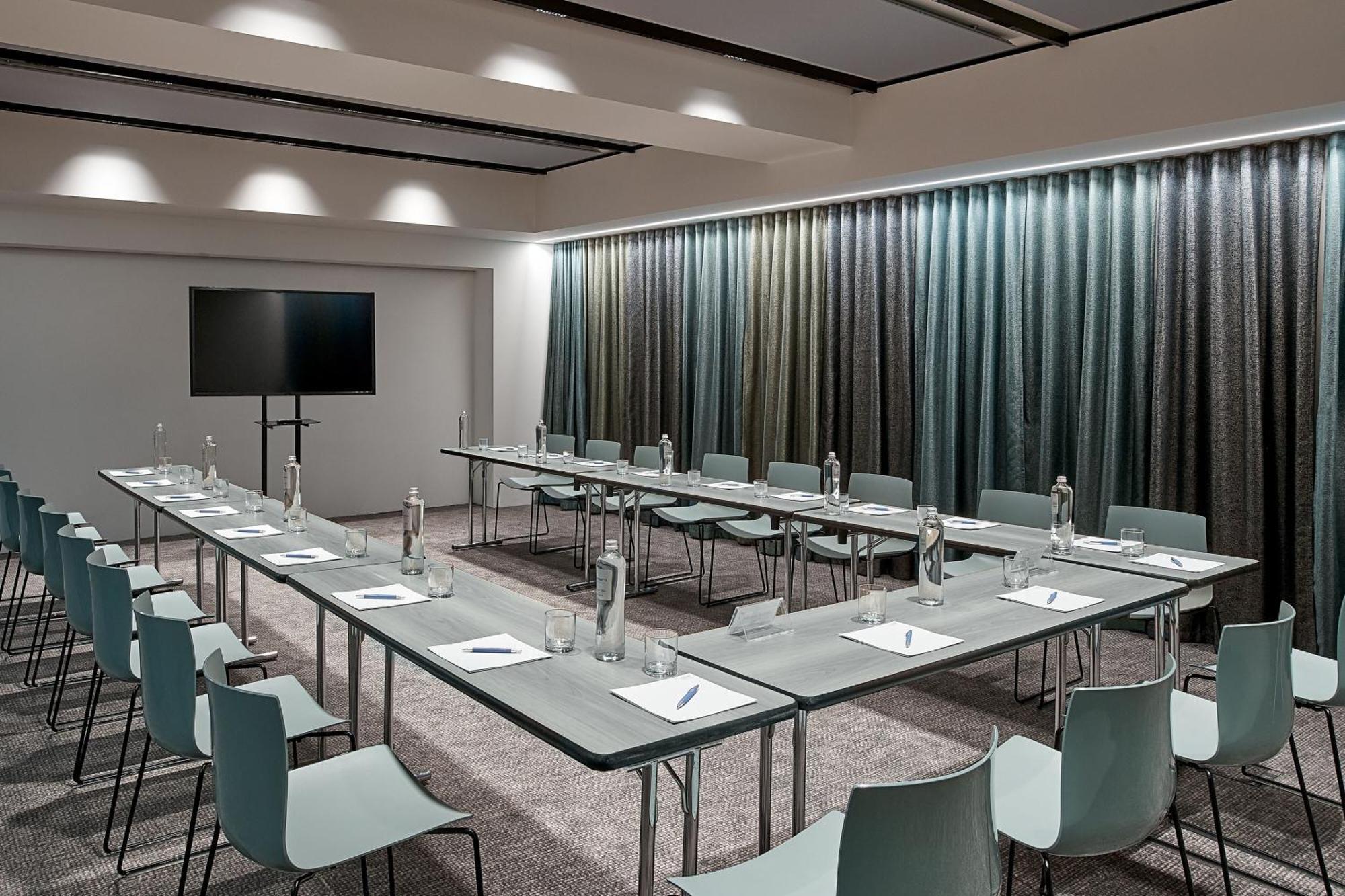 Hotel Four Points By Sheraton Venice Mestre