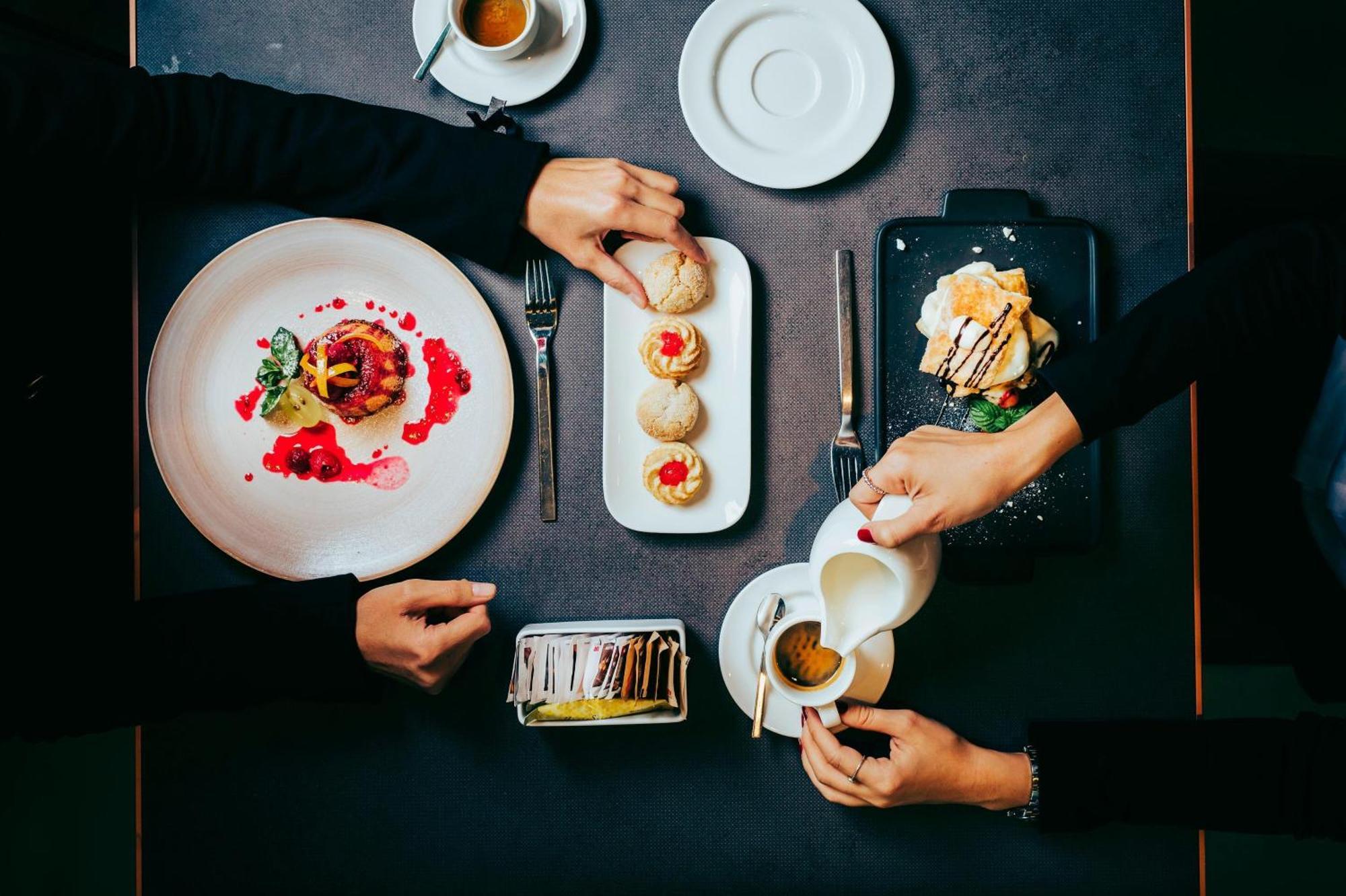 Four Points By Sheraton Venice Mestre