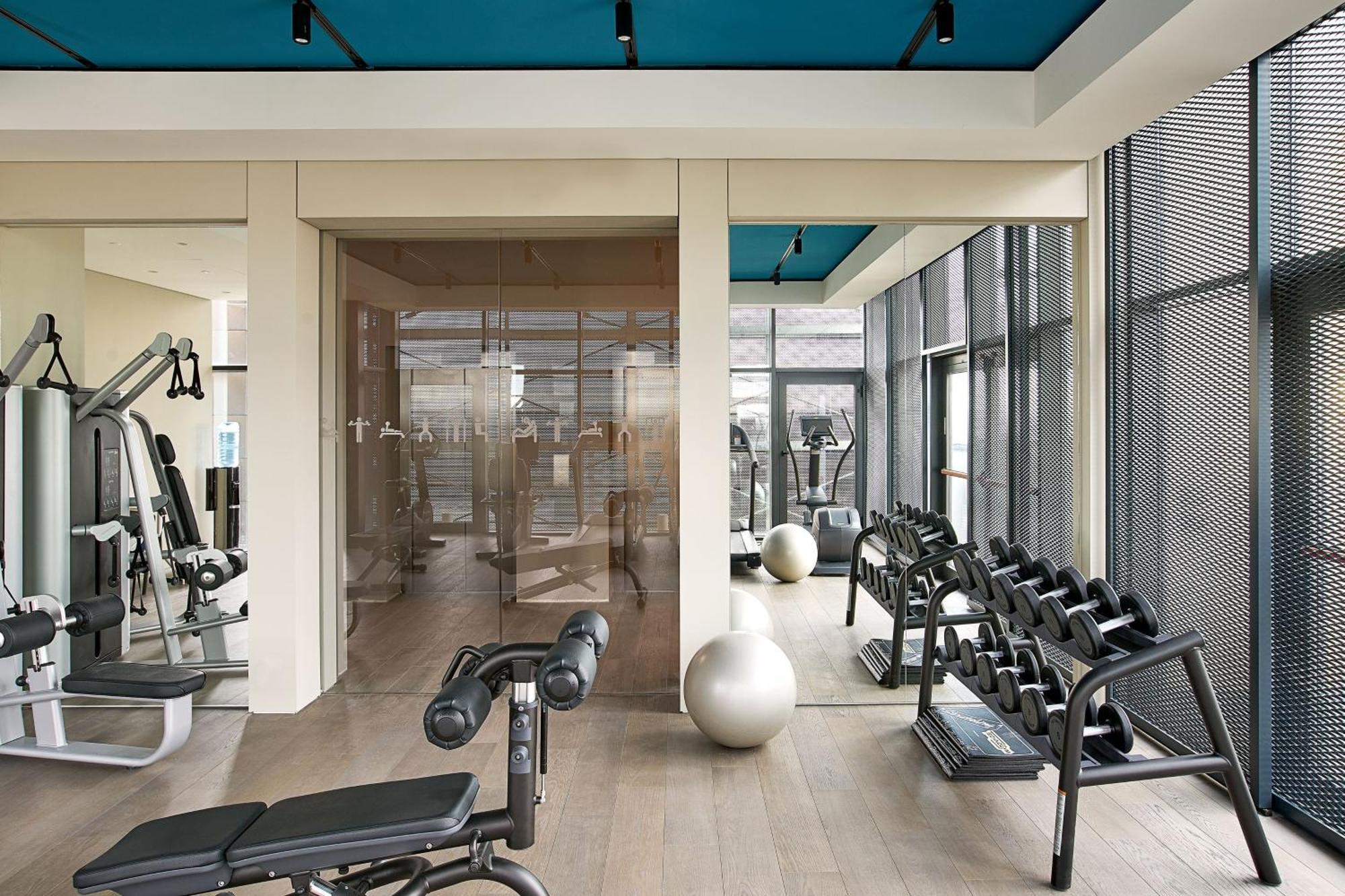 Four Points By Sheraton Venice 4* Mestre