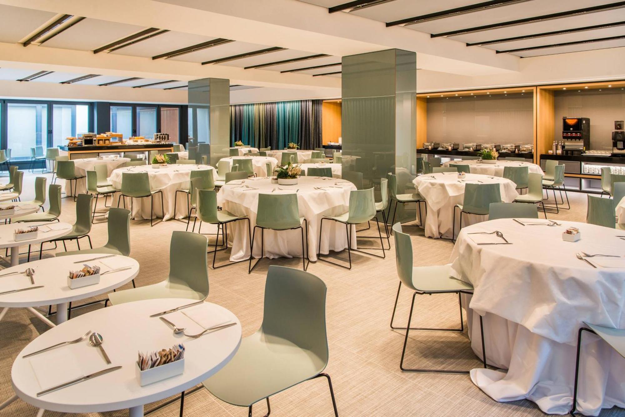Hotel Four Points By Sheraton Venice