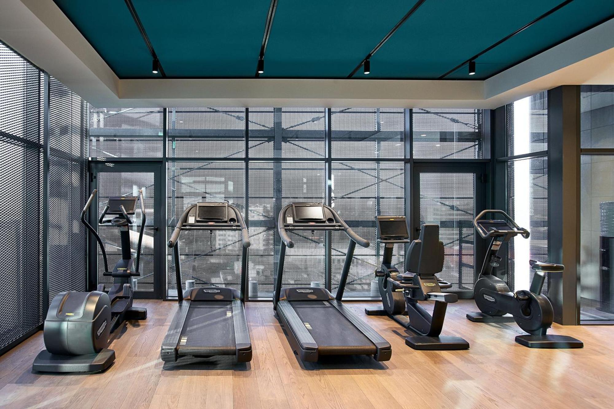 Hotel Four Points By Sheraton Venice Mestre