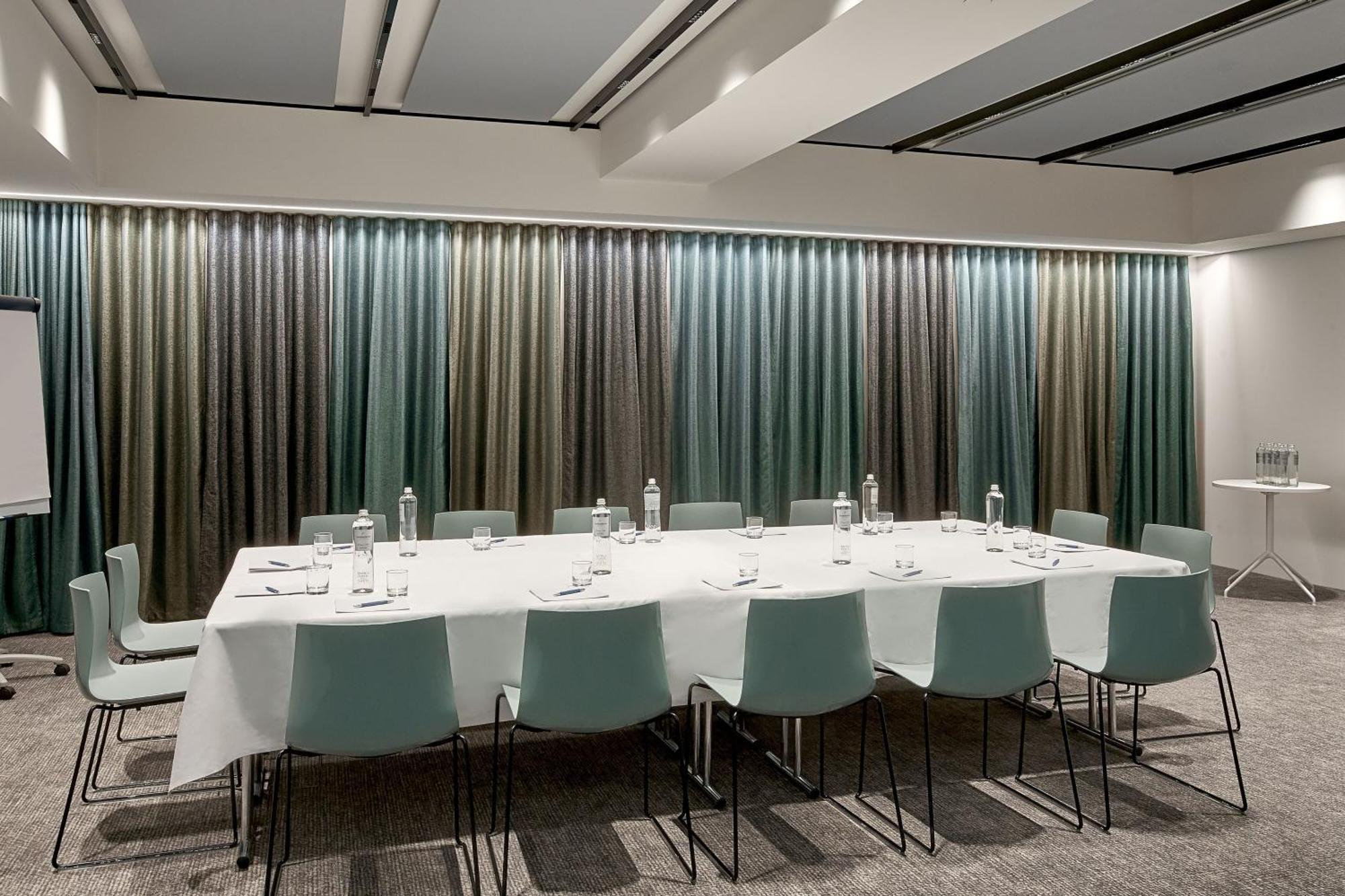 Four Points By Sheraton Venice Mestre