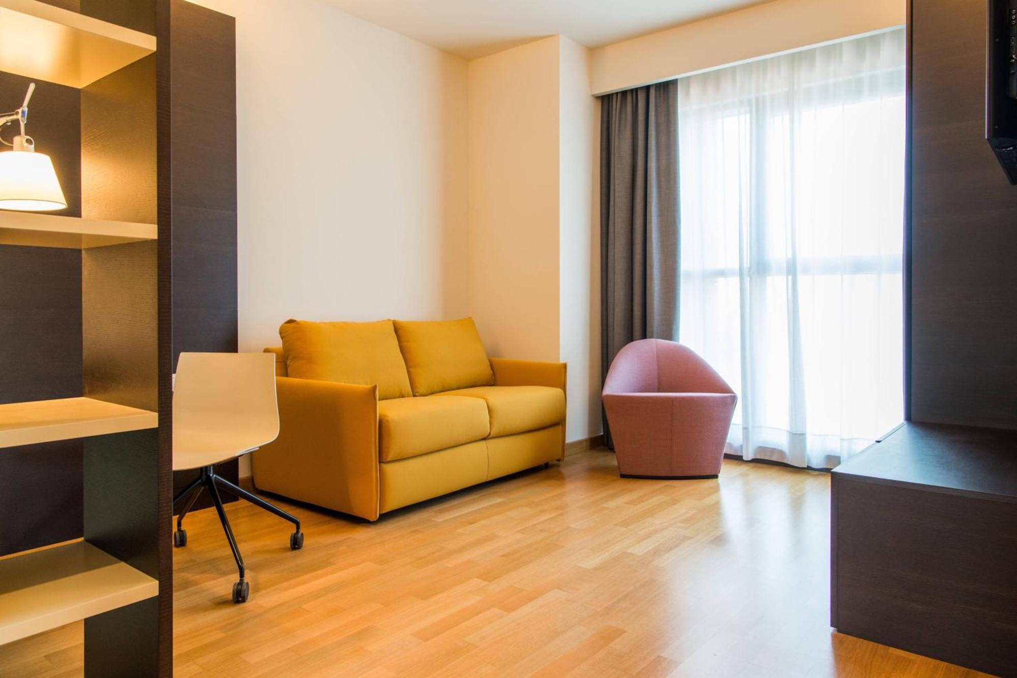 Four Points By Sheraton Venice 4* Mestre