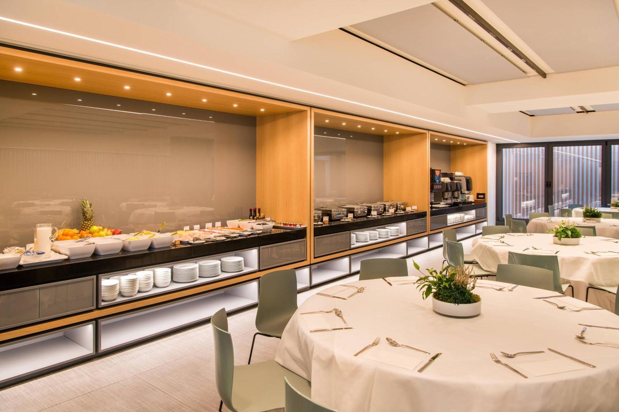 Hotel Four Points By Sheraton Venice