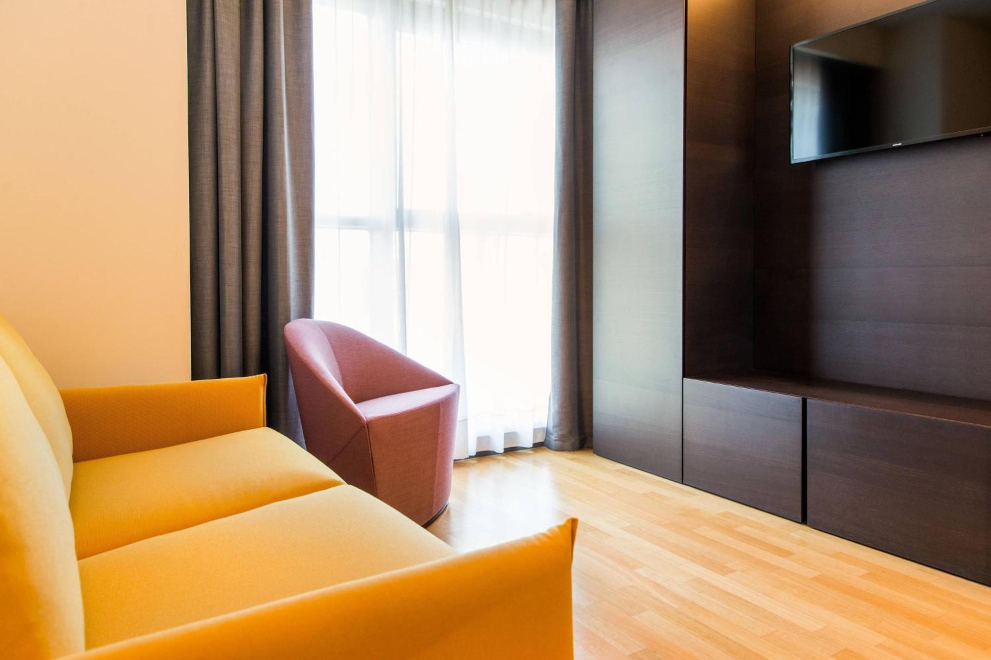 Four Points By Sheraton Venice Hotel 4*