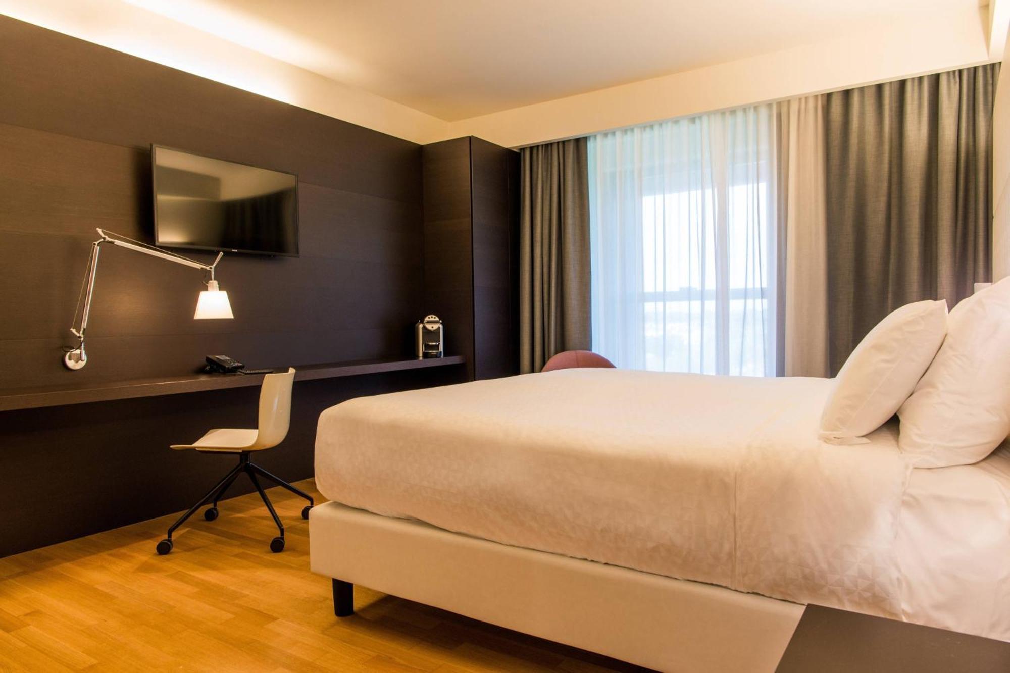 Four Points By Sheraton Venice Hotel Mestre
