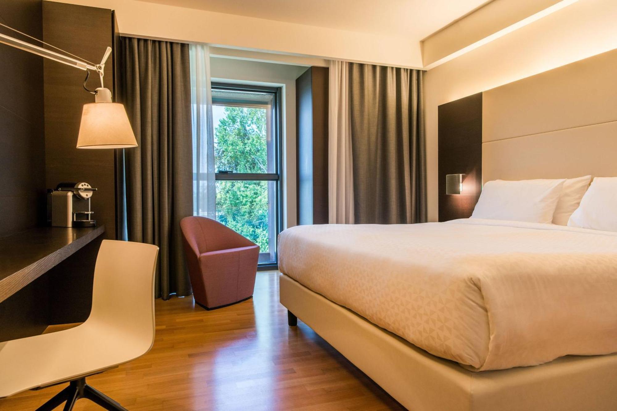 Four Points By Sheraton Venice 4*