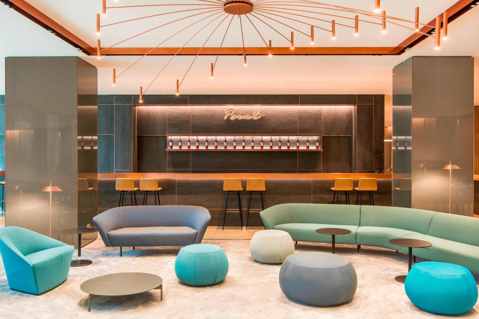Four Points By Sheraton Venice Hotel