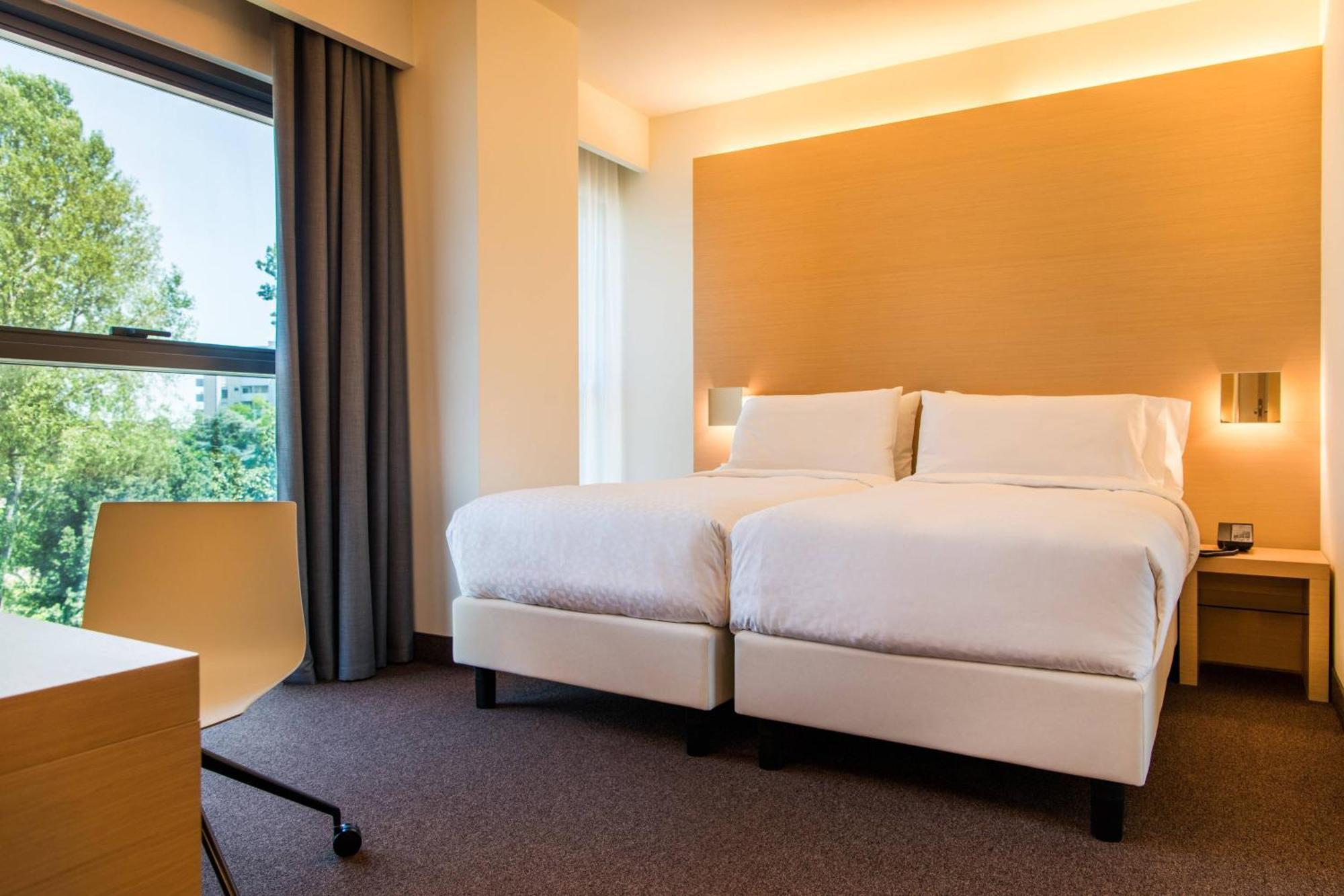 Hotel Four Points By Sheraton Venice 4*