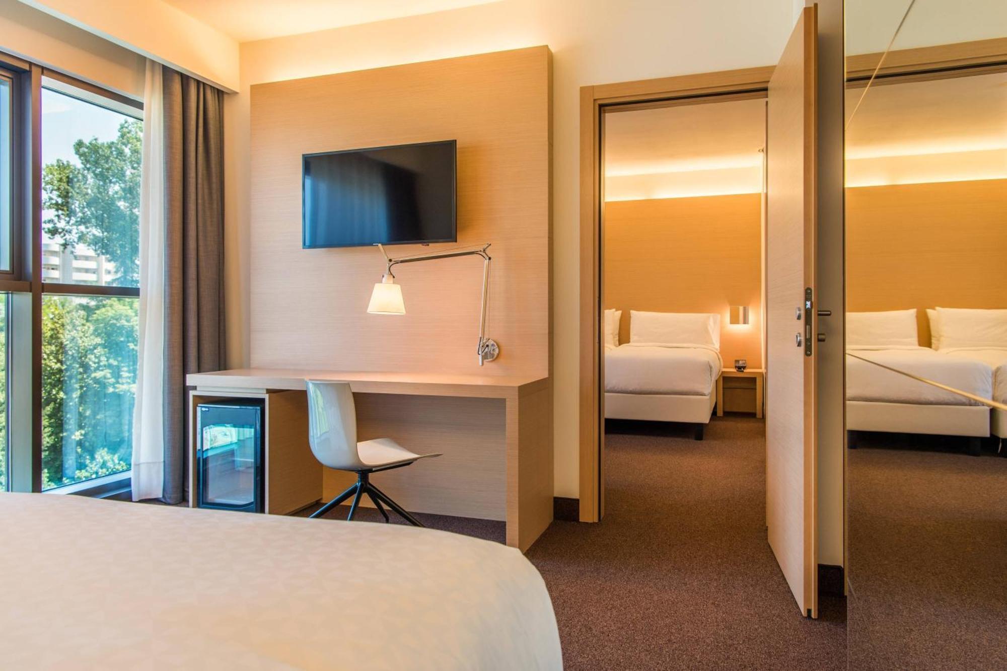 Four Points By Sheraton Venice Hotel Mestre