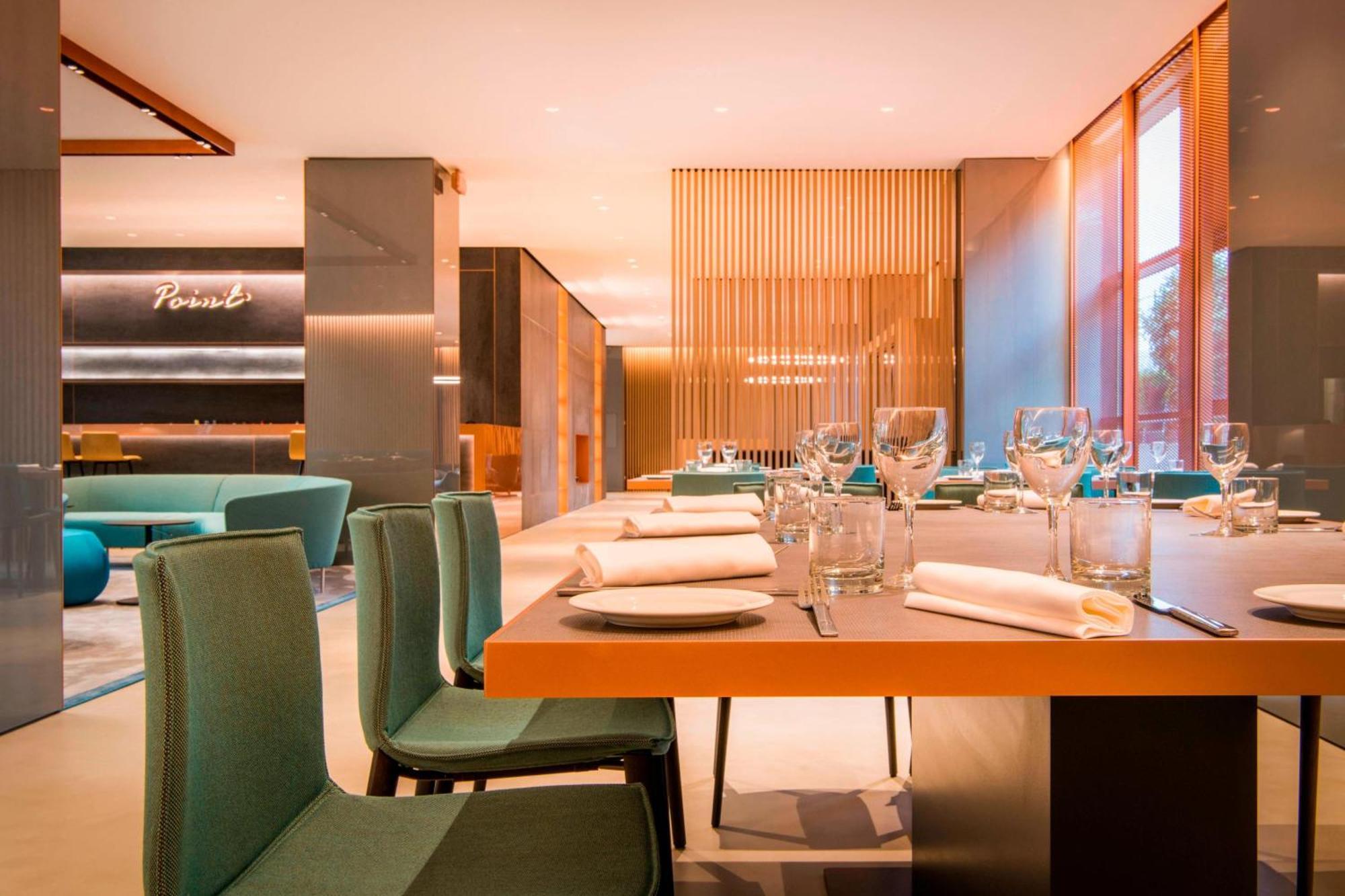 Four Points By Sheraton Venice Mestre