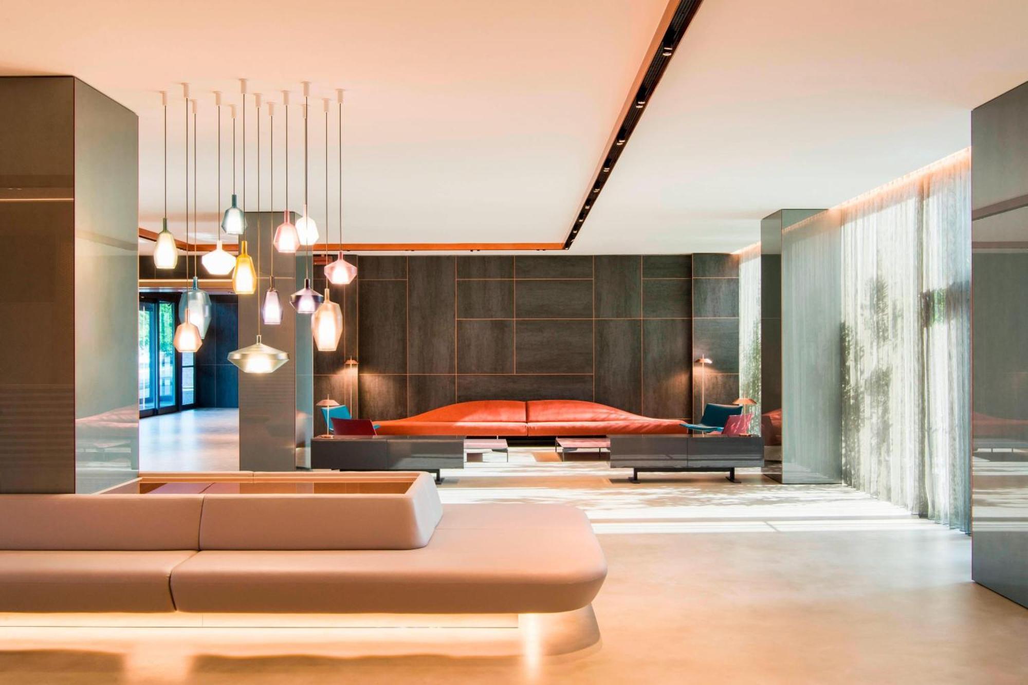 Four Points By Sheraton Venice 4* Mestre