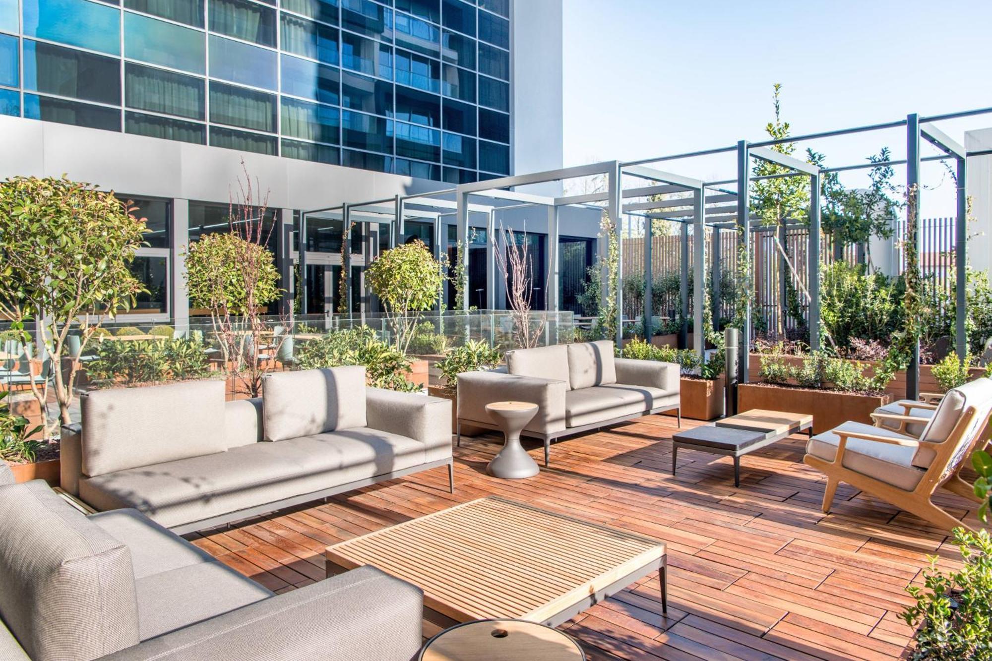 Four Points By Sheraton Venice 4*