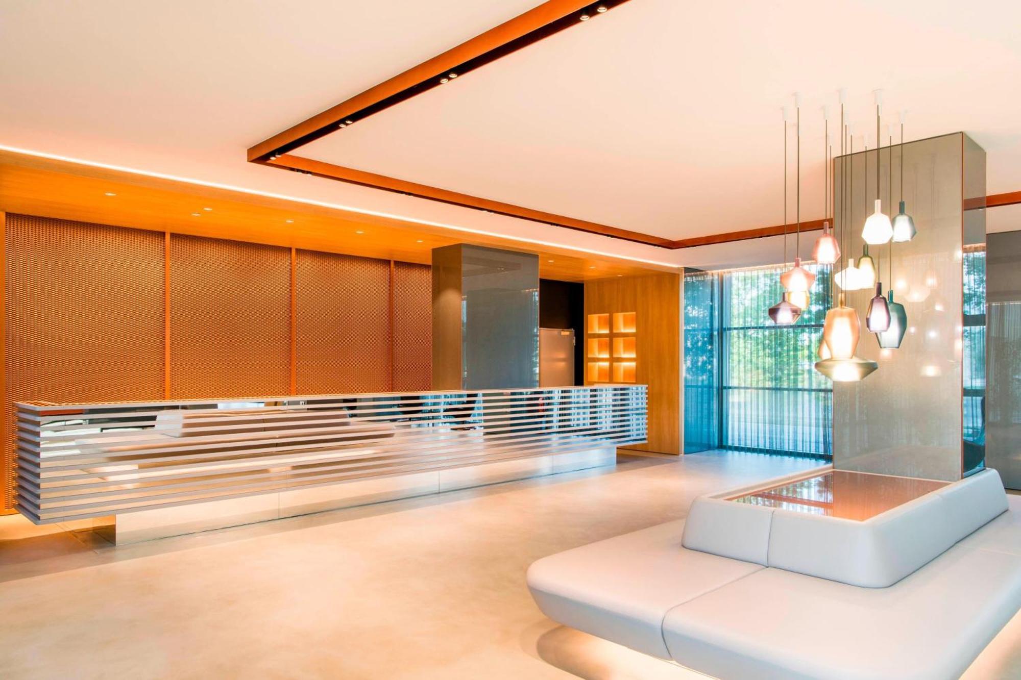 Hotel Four Points By Sheraton Venice