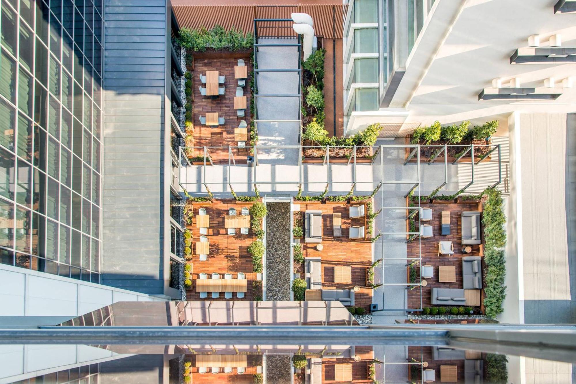 Hotel Four Points By Sheraton Venice Mestre