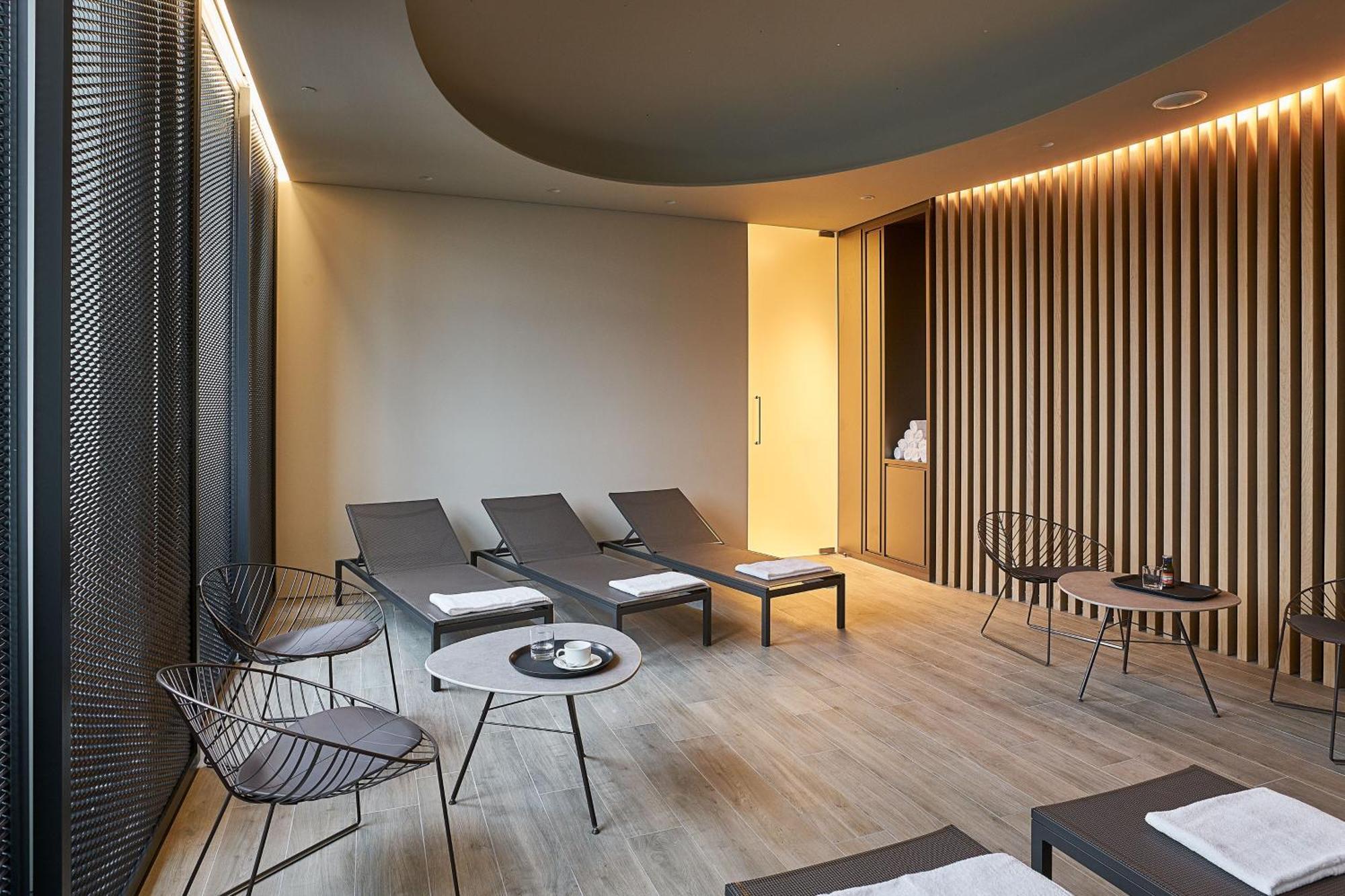 Hotel Four Points By Sheraton Venice Mestre