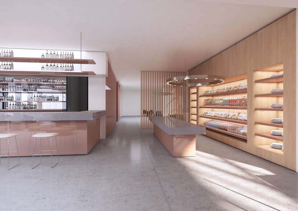 Hotel Four Points By Sheraton Venice Mestre