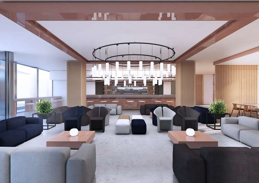 Four Points By Sheraton Venice Mestre