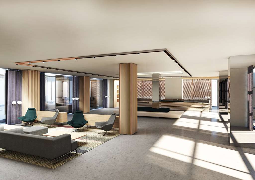 Four Points By Sheraton Venice Hotel