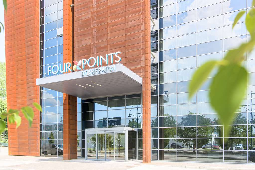 Four Points By Sheraton Venice Hotel