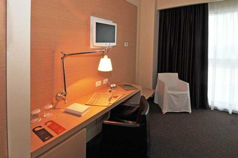 Hotel Four Points By Sheraton Venice Mestre