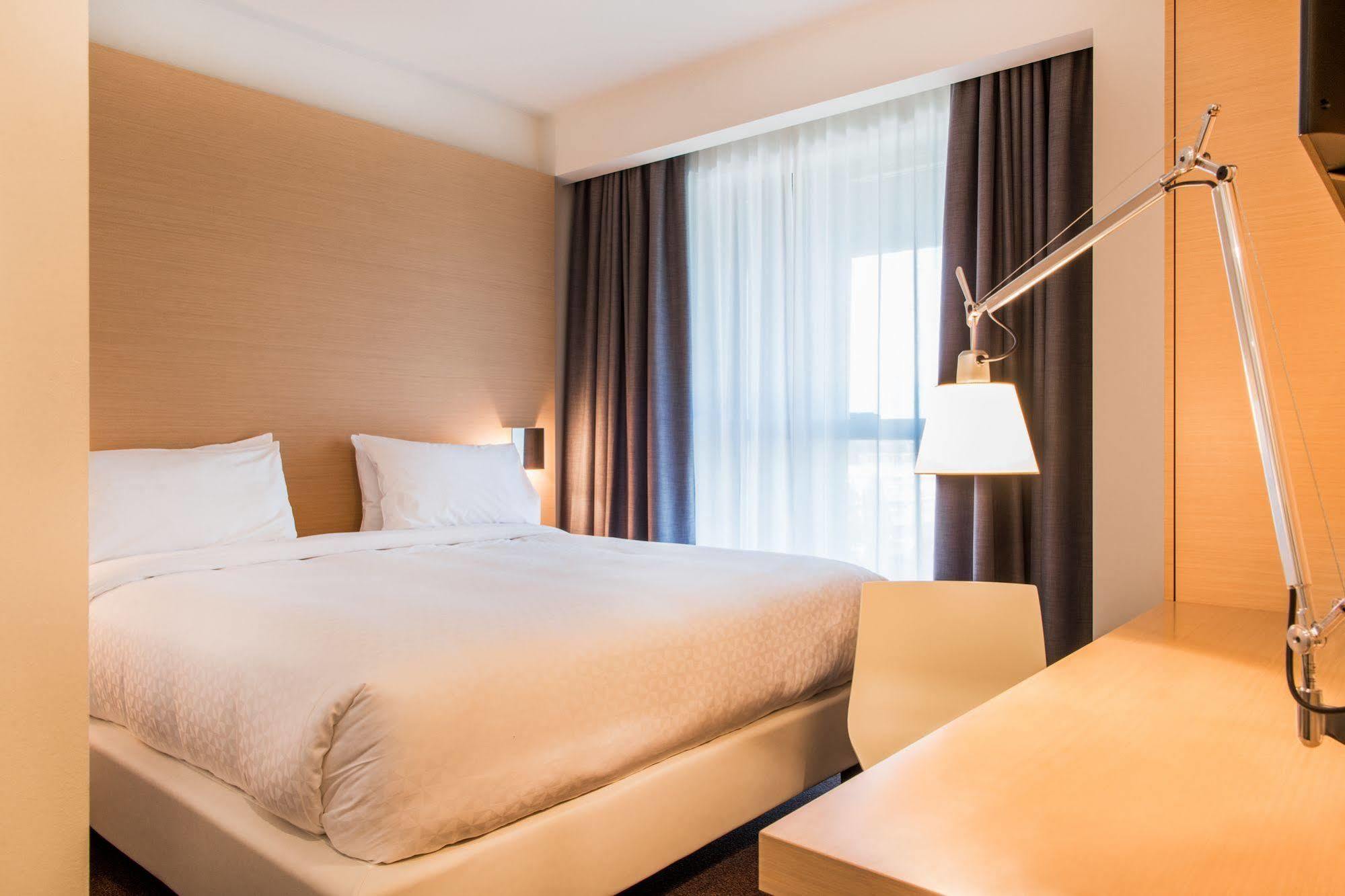 Four Points By Sheraton Venice 4* Mestre