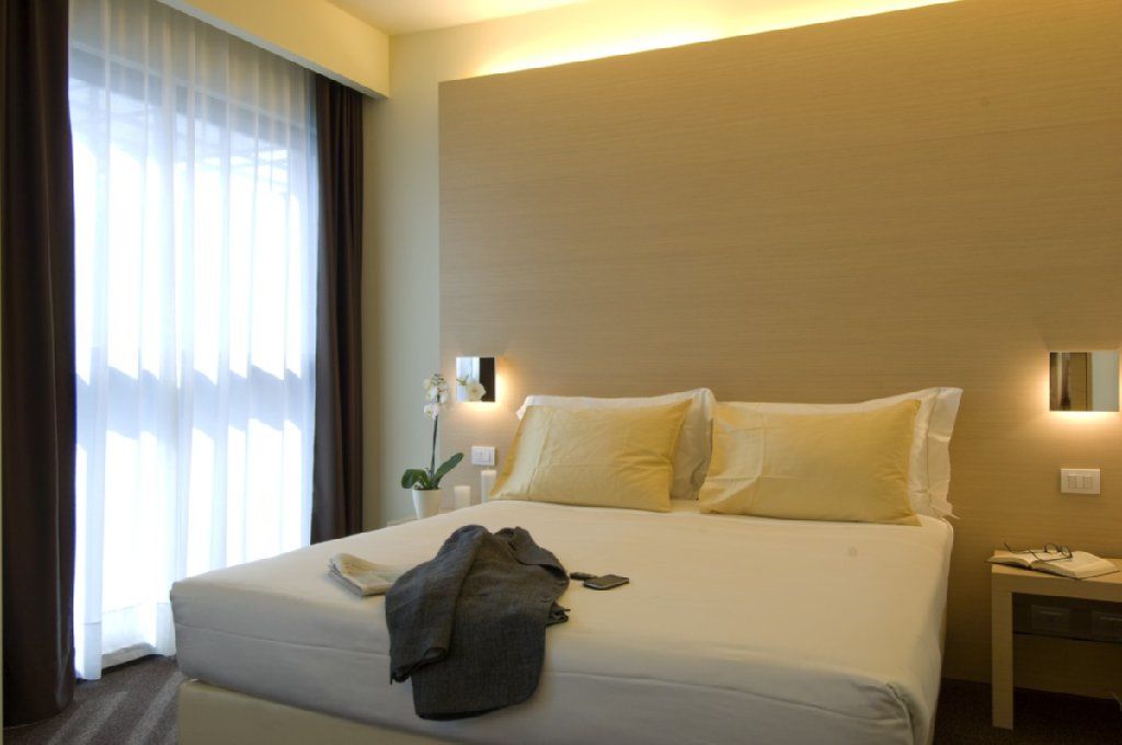 Hotel Four Points By Sheraton Venice