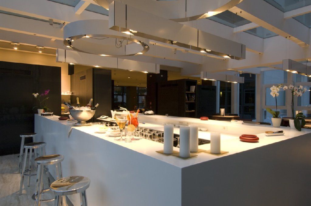 Four Points By Sheraton Venice Hotel Mestre