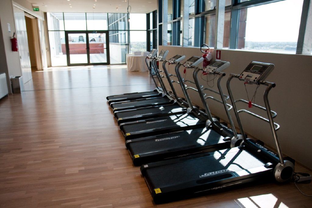 Four Points By Sheraton Venice 4*