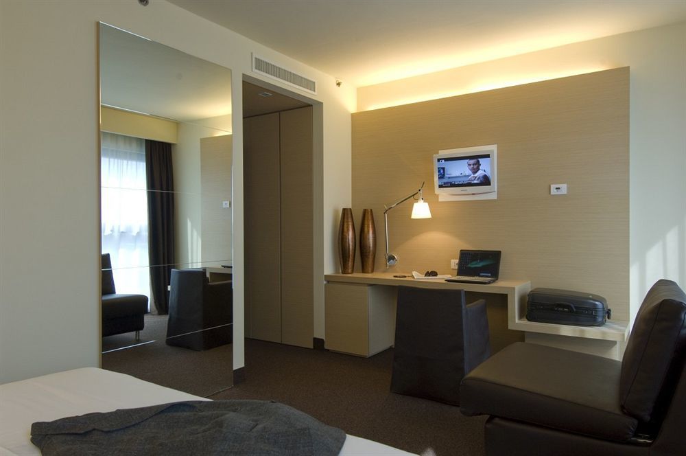 Four Points By Sheraton Venice Hotel 4*
