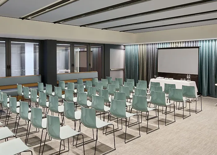Four Points By Sheraton Venice Mestre