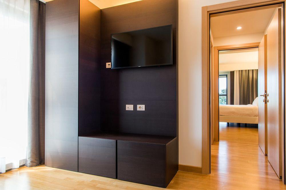 Four Points By Sheraton Venice Mestre