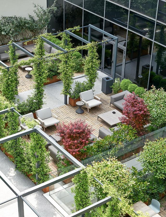 Four Points By Sheraton Venice Mestre