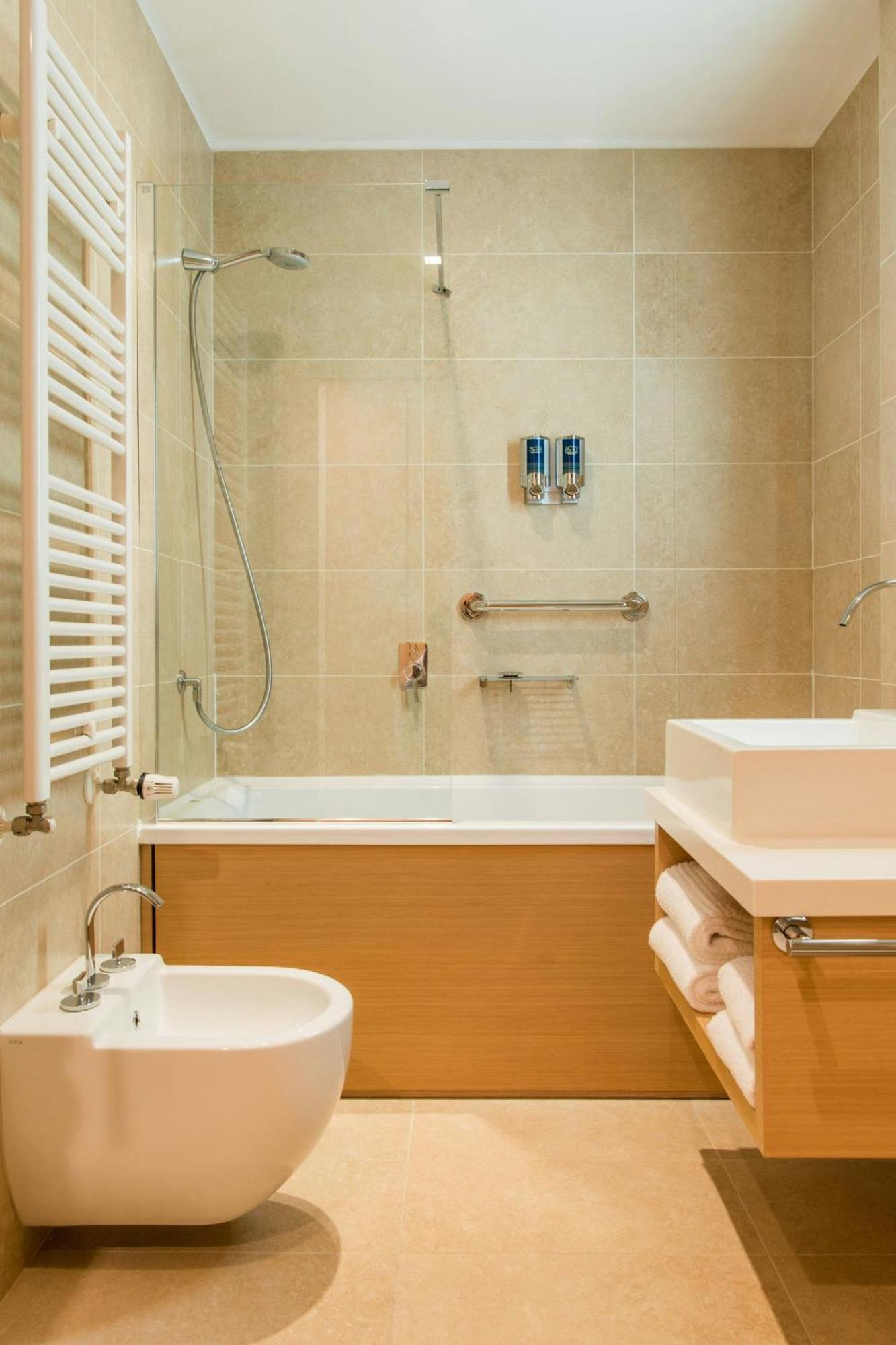 Four Points By Sheraton Venice Hotel 4*