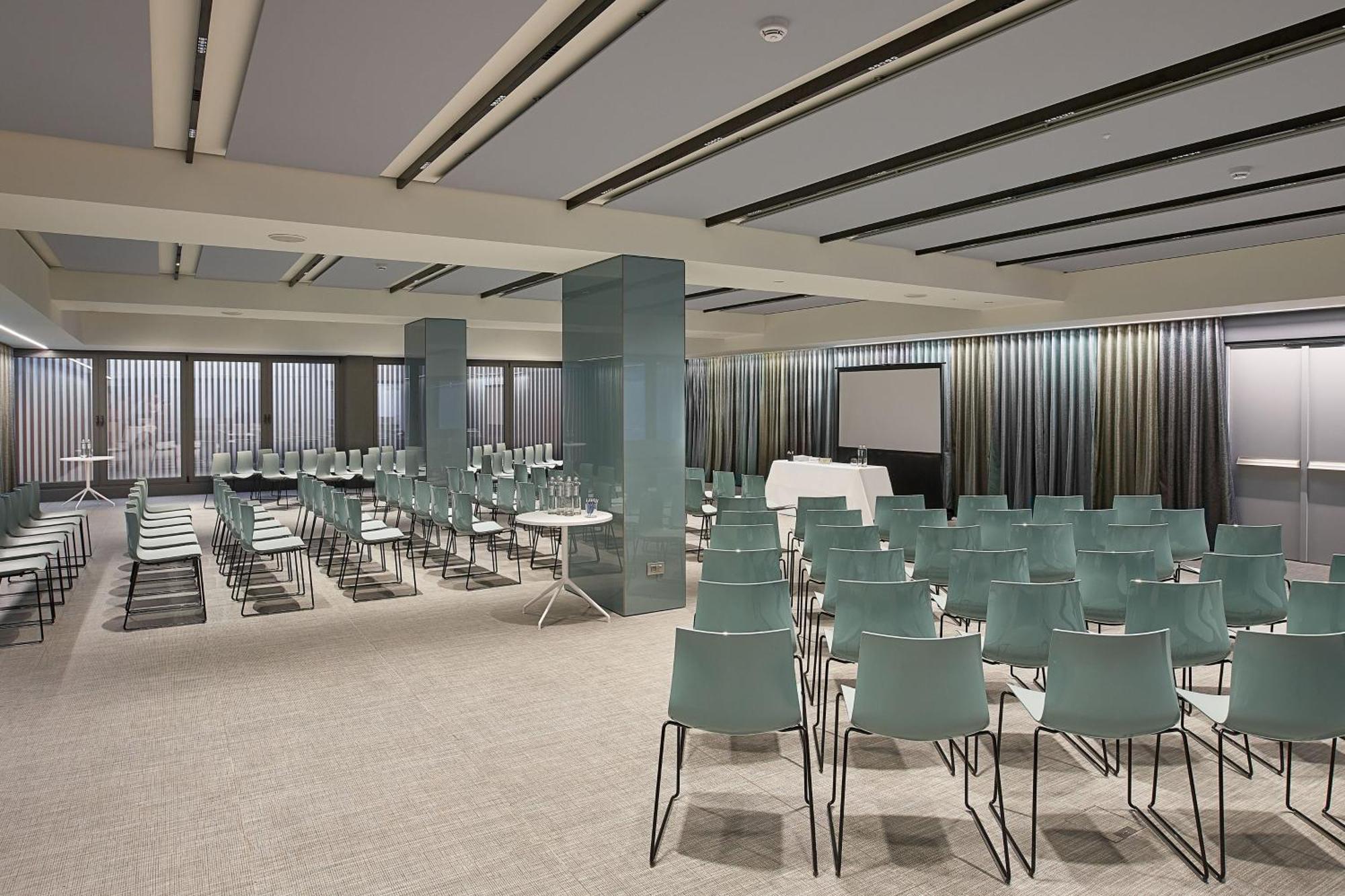 Four Points By Sheraton Venice Hotel