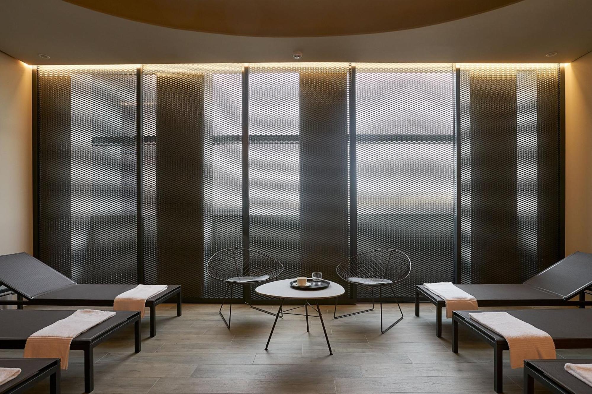 Hotel Four Points By Sheraton Venice Mestre