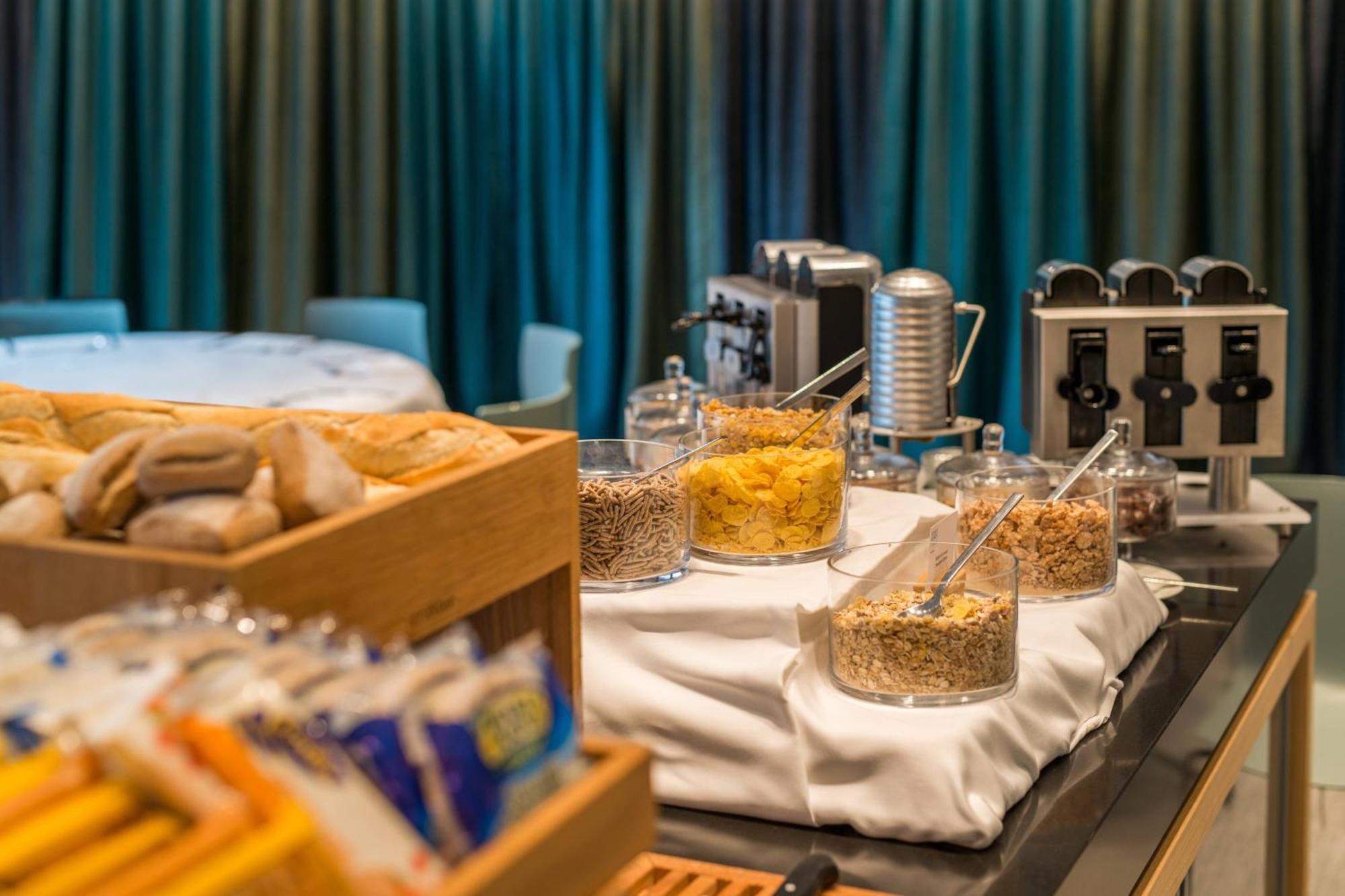 Four Points By Sheraton Venice
