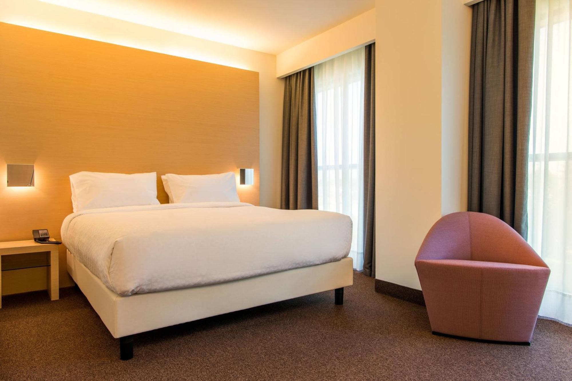 Hotel Four Points By Sheraton Venice