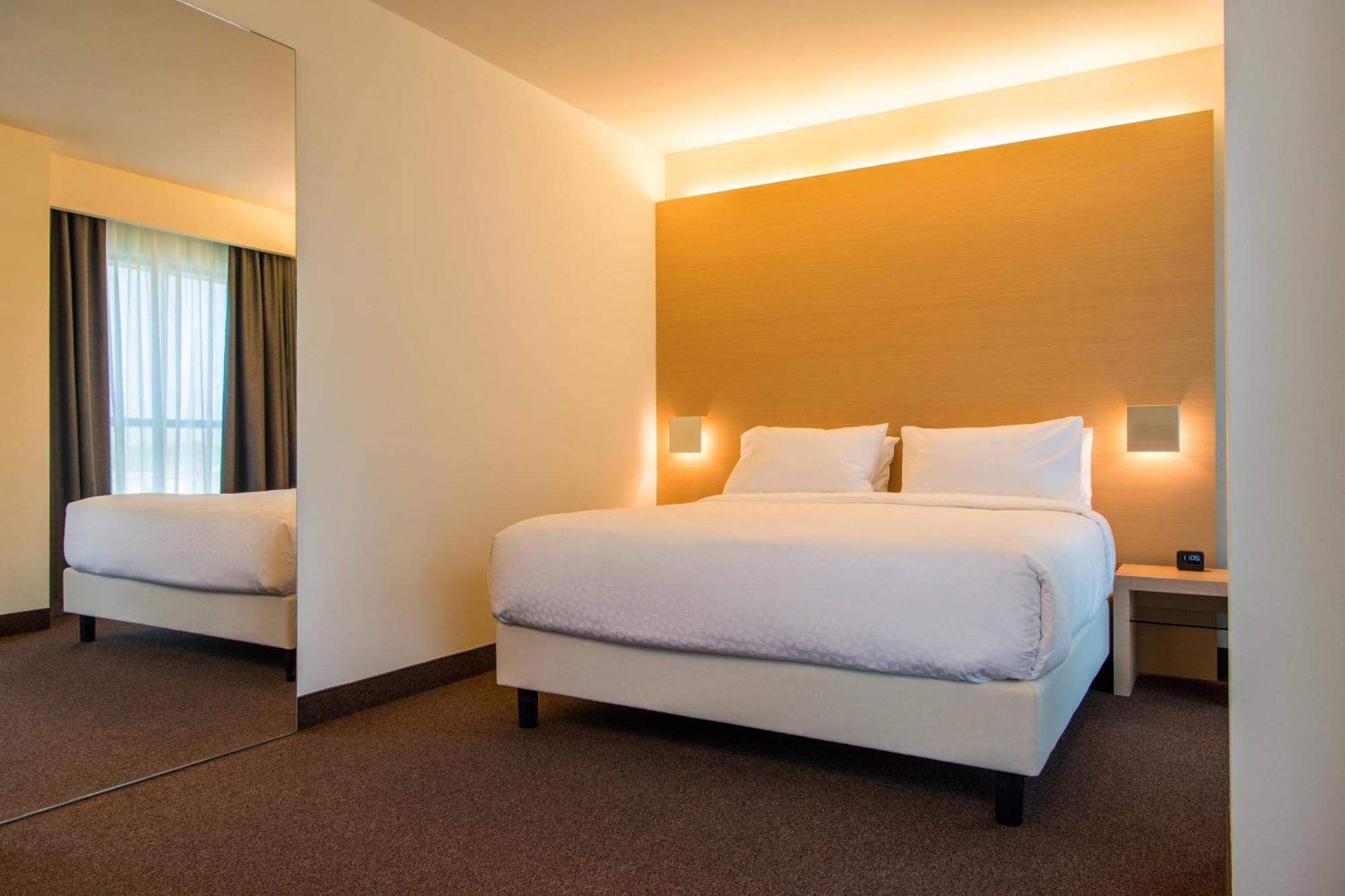 Four Points By Sheraton Venice Hotel 4*