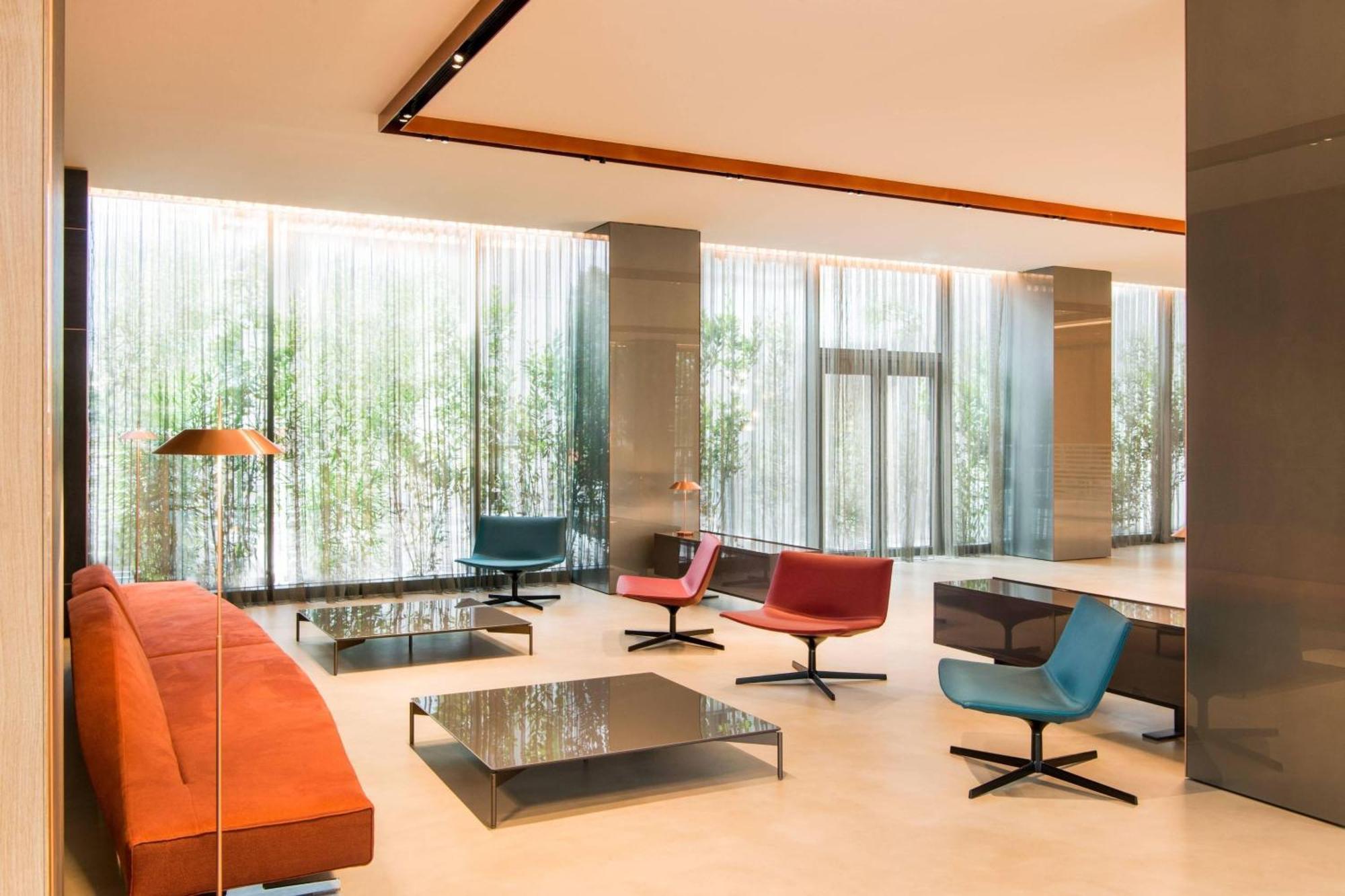 Four Points By Sheraton Venice Hotel Mestre