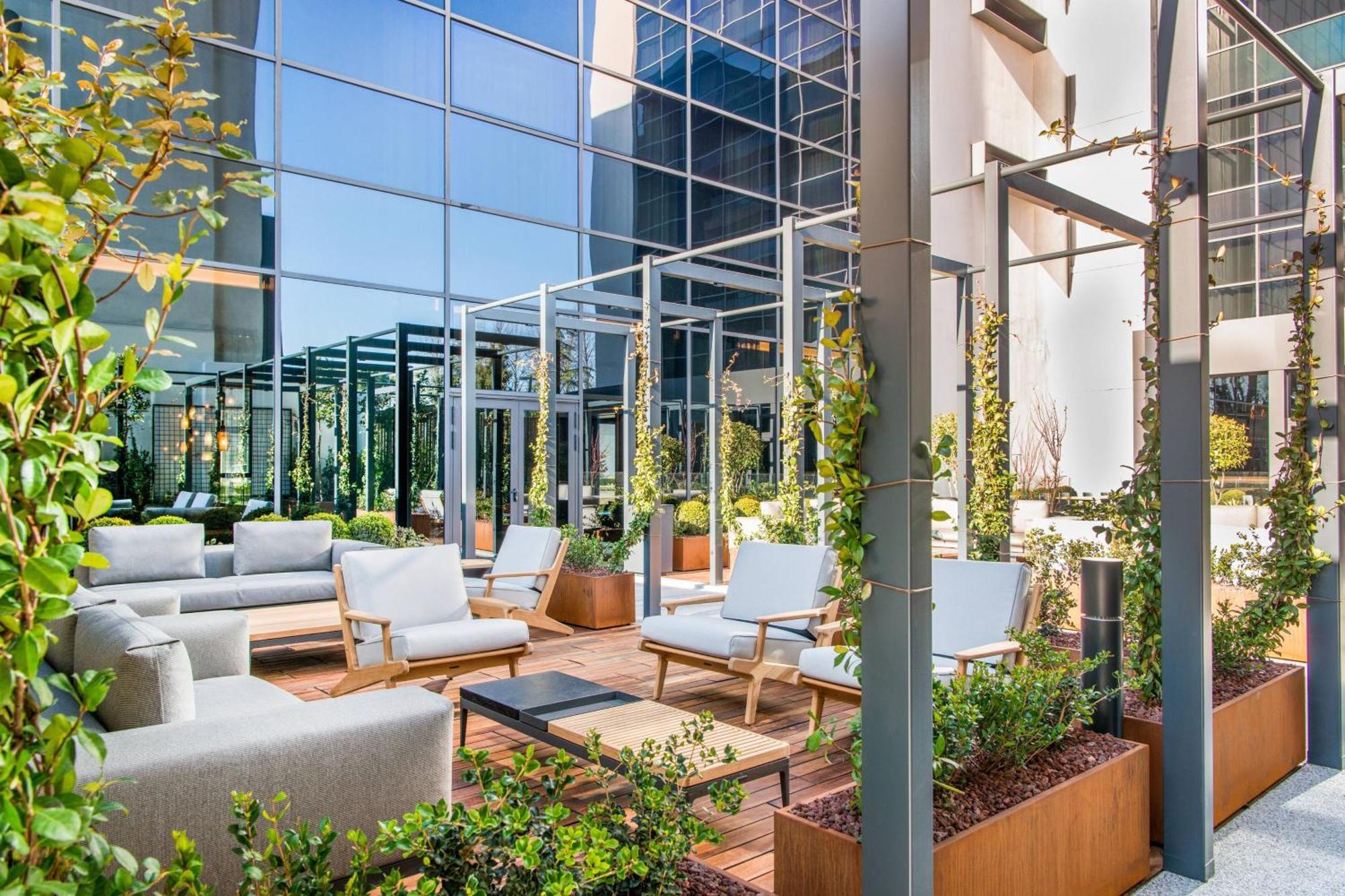 Hotel Four Points By Sheraton Venice Mestre