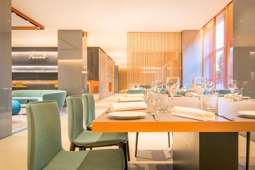 Four Points By Sheraton Venice Hotel