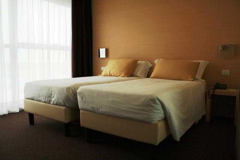 Four Points By Sheraton Venice 4*